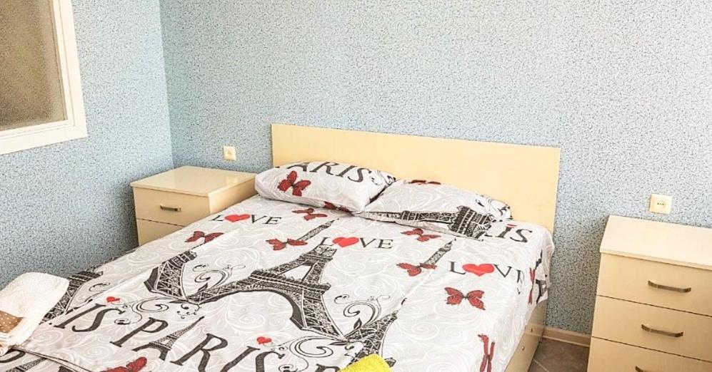 Sea Luxury Apartment Batoumi Extérieur photo