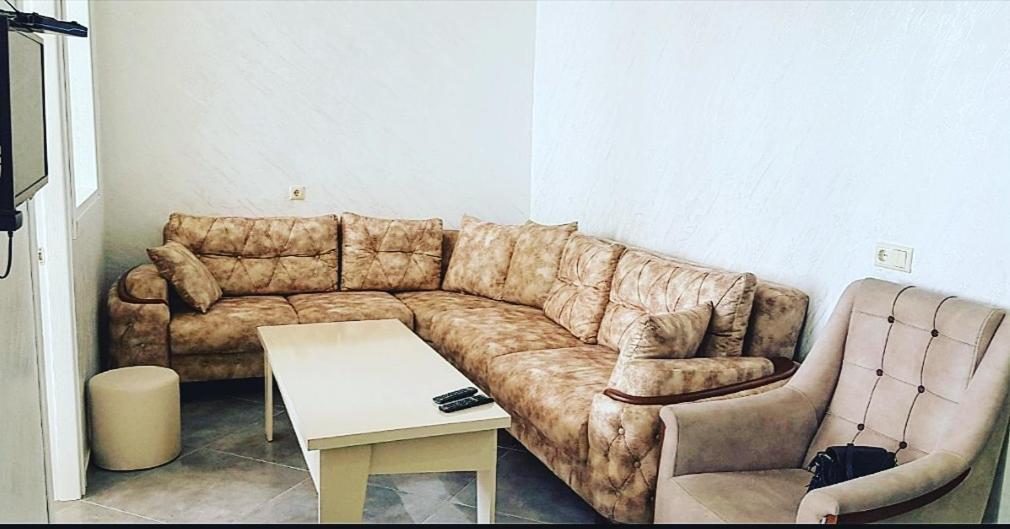 Sea Luxury Apartment Batoumi Extérieur photo